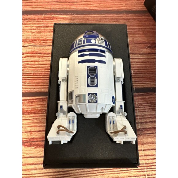 Sphero Disney Star Wars R2-D2 App Enabled Droid Robot - Picture 6 of 9